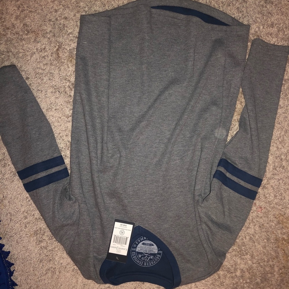 Lauren James Pull Over